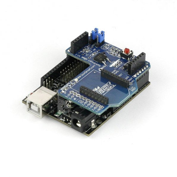 SainSmart UNO R3 Kit - Thumbnail 5