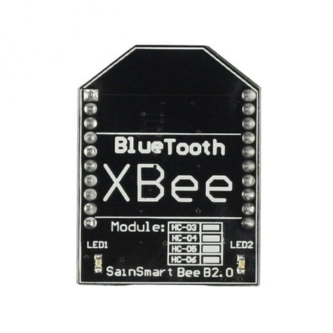 [Discontinued] SainSmart Bee Bluetooth Master and Slave Module for Robot Arduino( (Default: Slave)