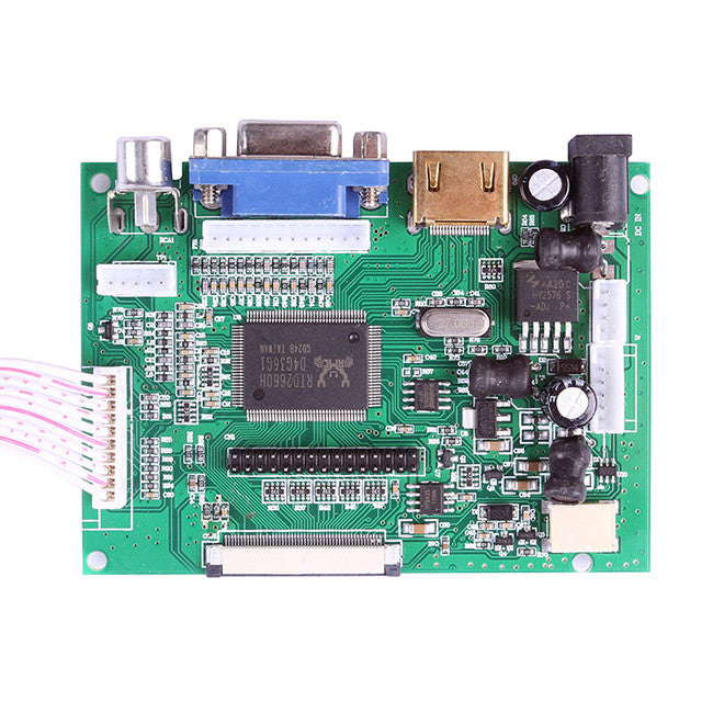 SainSmart TFT LCD Display - Thumbnail 3