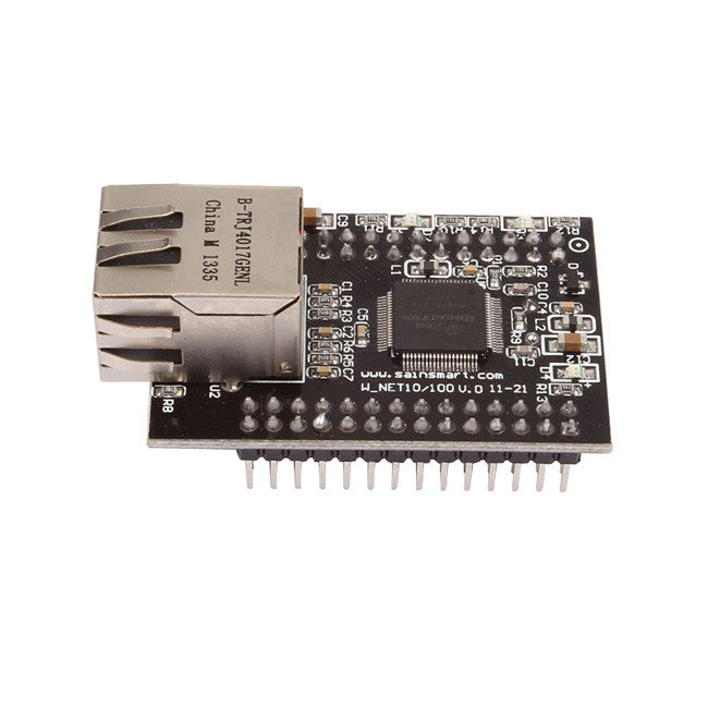 SainSmart W5100 Network Module - Thumbnail 3