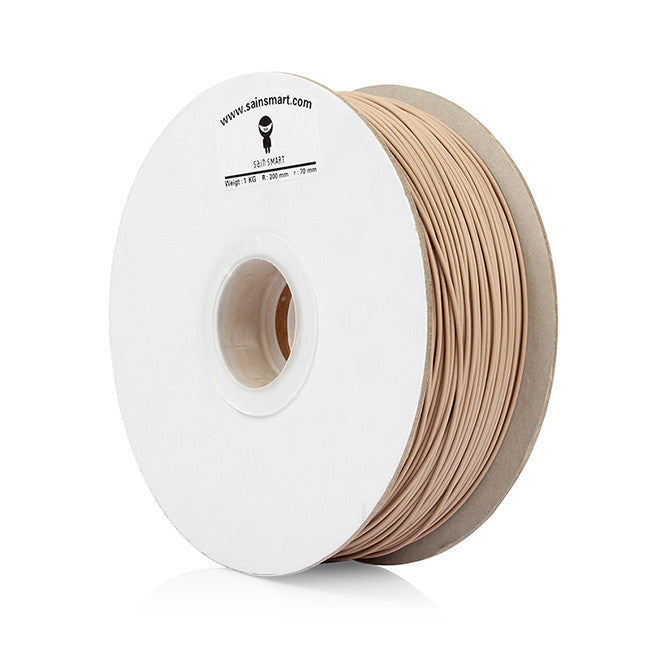 SainSmart Wood Filament - Thumbnail 3