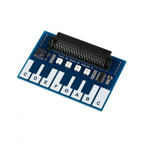 [Discontinued] Piano for micro:bit