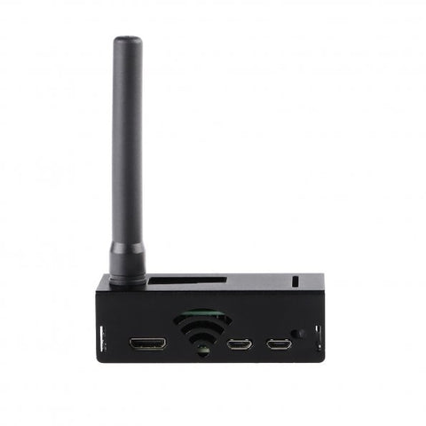 [Discontinued] SainSmart Multi-Mode Digital Voice Modem Kit for DMR D-STAR P25