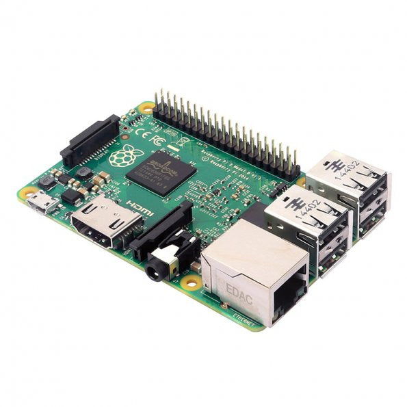 Raspberry Pi 2 Model B – SainSmart.com