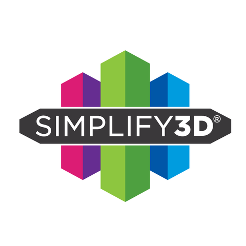 Simplify3D V5 Professional 3D Printing Software License Key