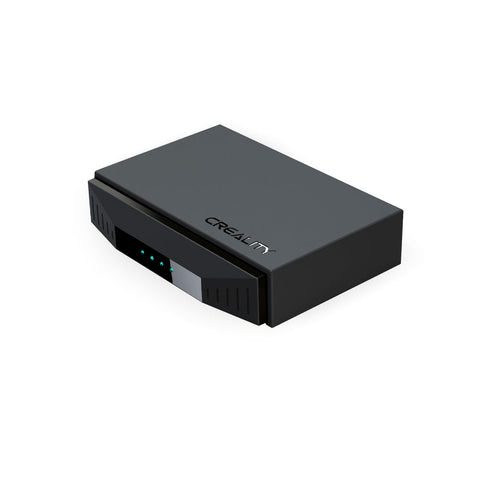 Creality Smart Kit WiFi Box & HD Camera, Wireless 3D Printing Real-time  Remote Monitoring