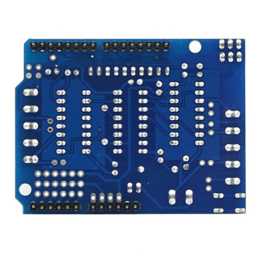 SainSmart UNO R3 Starter Kit - Thumbnail 3