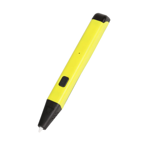 [Discontinued] Low Temperature Mini 3D Printing Pen, LTP4.0