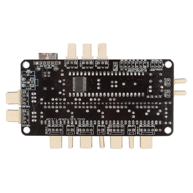 SainSmart Rev. 1.3 Atmega1284p Reprap Electronics Board - Thumbnail 5