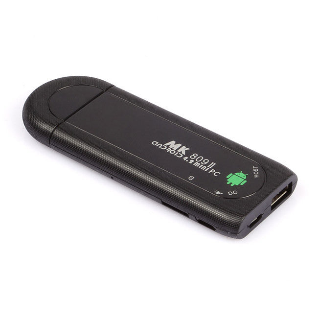 MK809II Android Mini PC