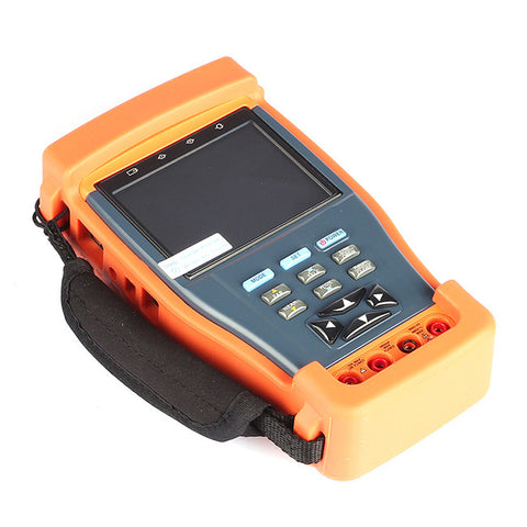[Discontinued] ST895 3.5" LCD Monitor CCTV Security Tester Camera Video PTZ Audio UTP Test