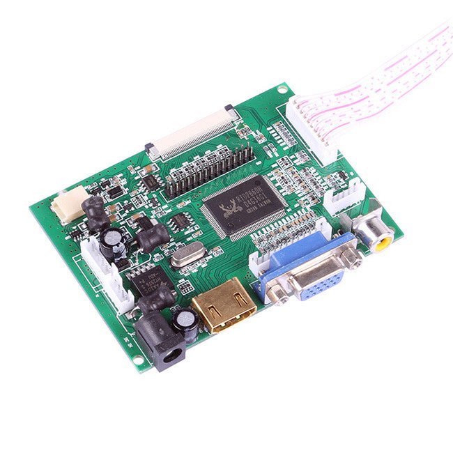 SainSmart TFT LCD Display - Thumbnail 2
