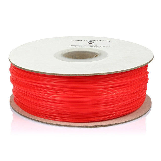 3D Printer Filaments