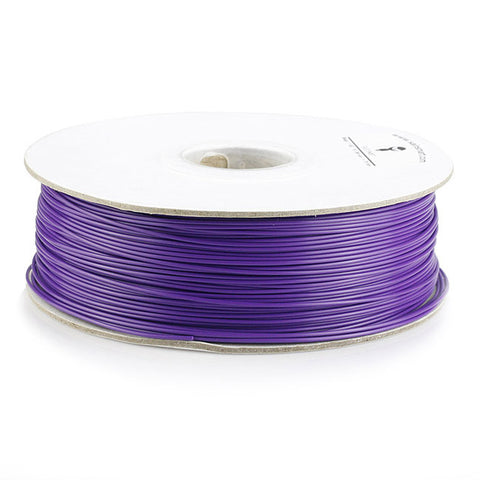[Discontinued] SainSmart 3mm imported PLA Filament For 3D Printers 1kg *Purple*