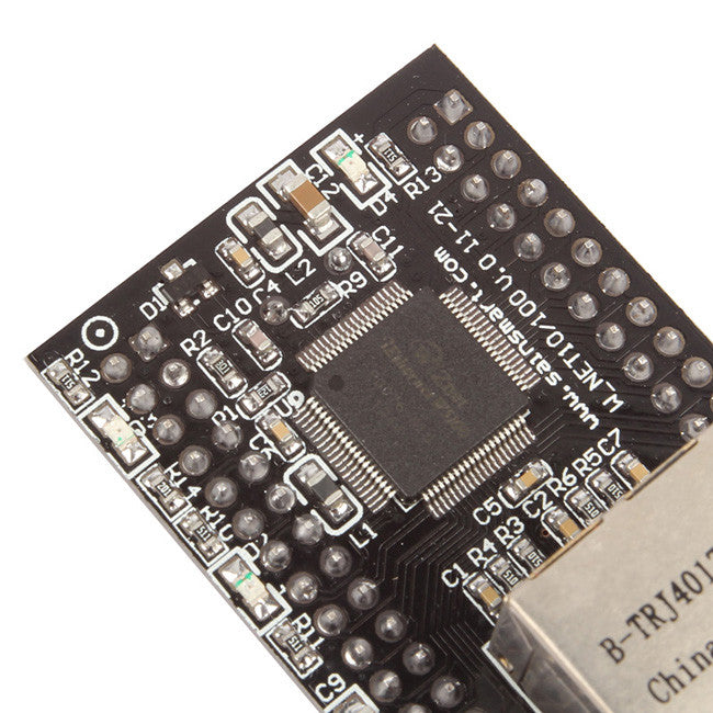 SainSmart W5100 Network Module - Thumbnail 5