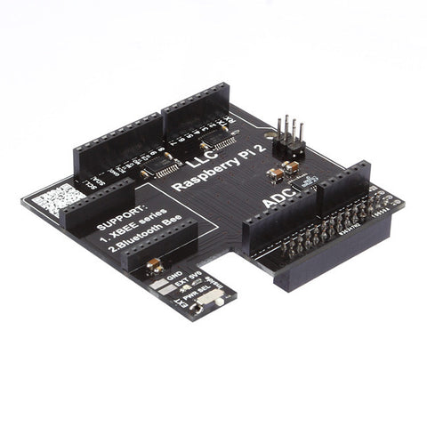 [Discontinued] Raspberry Pi to Arduino Shields Connection Bridge ...