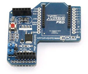 SainSmart Arduino Mega - Thumbnail 3