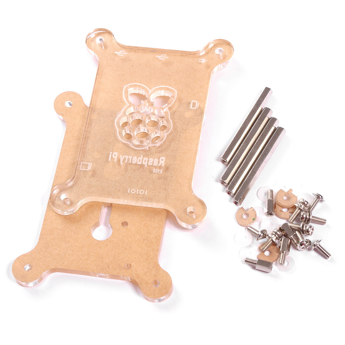SainSmart X100 Expansion Board Case - Thumbnail 2