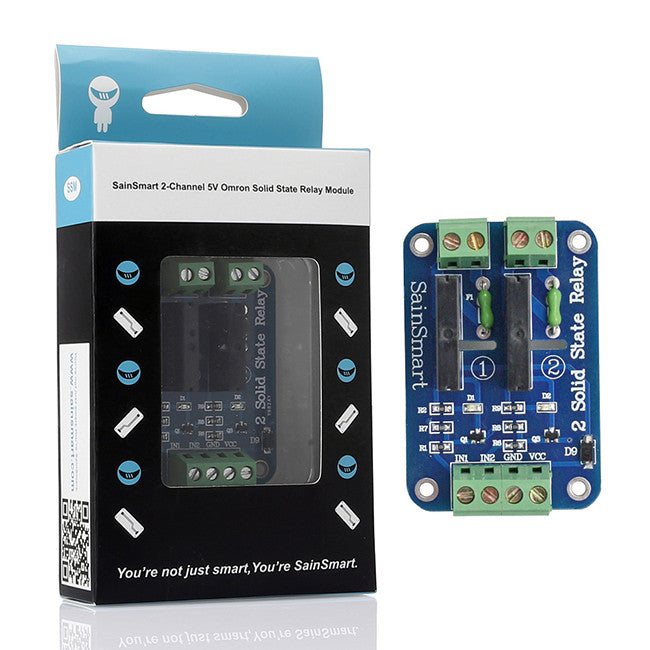 5V 8 Channel SSR Solid-State Relay High(or low) Level Trigger 2A 240V-OKY3044 5V 8 Channel SSR Solid-State Relay High(or low) Level Trigger 2A 240V-OKY3044