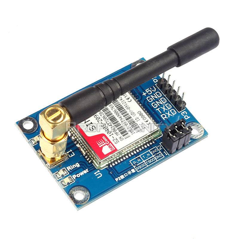 SainSmart SIM900 GPRS/GSM Module - Thumbnail 5