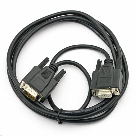 [Discontinued] New PLC Control Cable For Siemens PLC S7-200 PC/PPI (PCPPI) Programming Cable