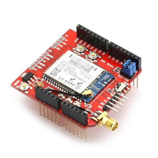 SainSmart WiFi Shield For Arduino Mega Uno Duemilanove