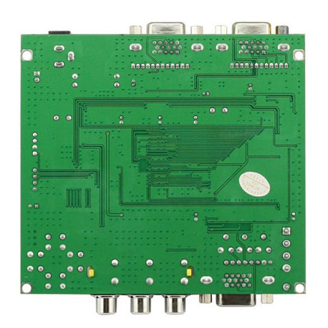 [Discontinued] SainSmart GBS-8220 RGB/CGA/EGA/YUV to VGA Arcade HD Video Convert Board
