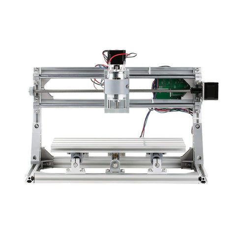 [Discontinued] SainSmart Genmitsu CNC Router 3018PRO DIY Kit