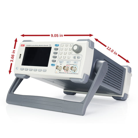 [Discontinued] UNI-T UTG2025A Function/Arbitrary Waveform Generator