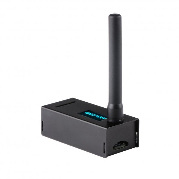 SainSmart Multi-Mode Digital Voice Modem Kit - Thumbnail 3