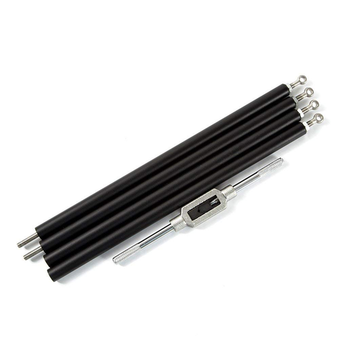 [Discontinued] SainSmart Supporting Rod Set for Creality3D CR-10 CR-10S CR-10 S4 3D Printer