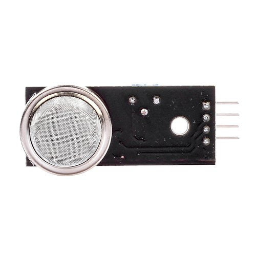 MQ-139 Freon Halogen Gas Sensor for Arduino & Raspberry Pi