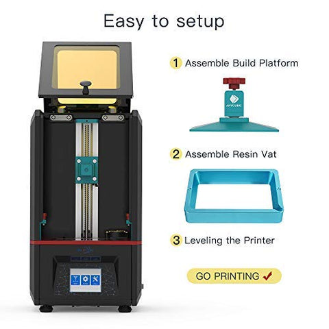ANYCUBIC-Photon-UV-LCD-3D-Printer-3