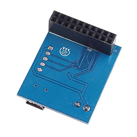 [Discontinued]SainSmart 16-CH USB HID Programmable Control Relay Module