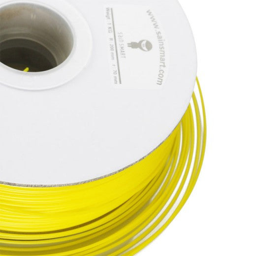 SainSmart ABS Filament - Thumbnail 5