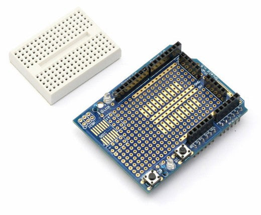 SainSmart UNO R3 Starter Kit - Thumbnail 2