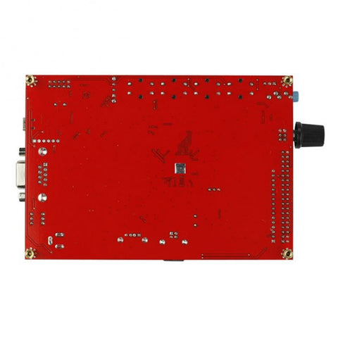[Discontinued] Altera FPGA EP4CE6 EP4CE6E22C8N Cyclone IV Board 6K 144EQFP + 4.3 inch LCD