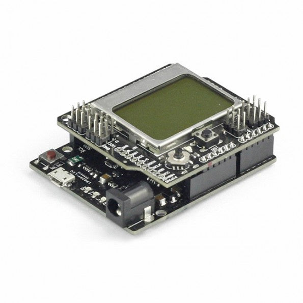 SainSmart Leonardo R3