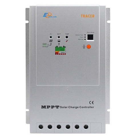 [Discontinued] MPPT TRACER 3215RN Solar Charge Controller 30A 12V 24V EP