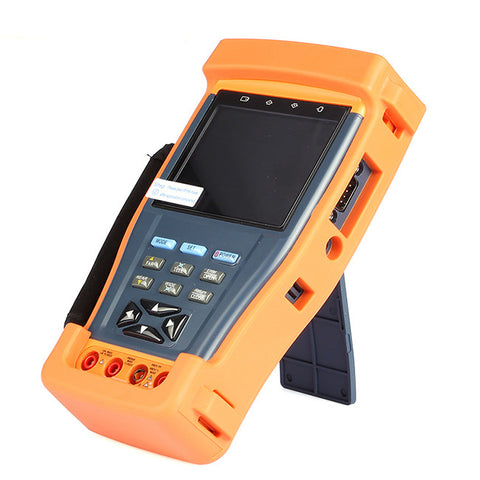 [Discontinued] ST895 3.5" LCD Monitor CCTV Security Tester Camera Video PTZ Audio UTP Test