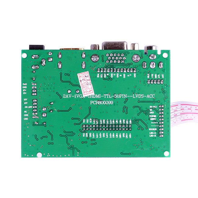 SainSmart TFT LCD Display - Thumbnail 5