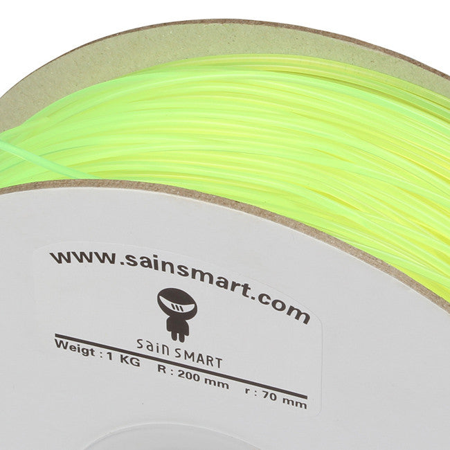 SainSmart PLA Filament - Thumbnail 5