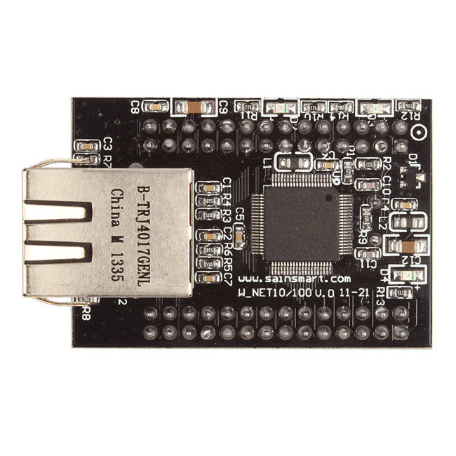 SainSmart W5100 Network Module - Thumbnail 2