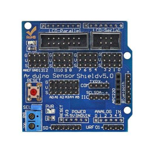 SainSmart Mega2560 Module - Thumbnail 3