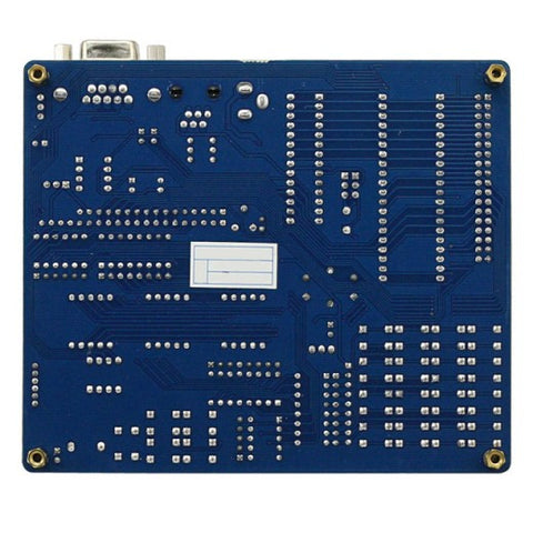 [Discontinued] PIC 16F87X Microcontroller Development Board
