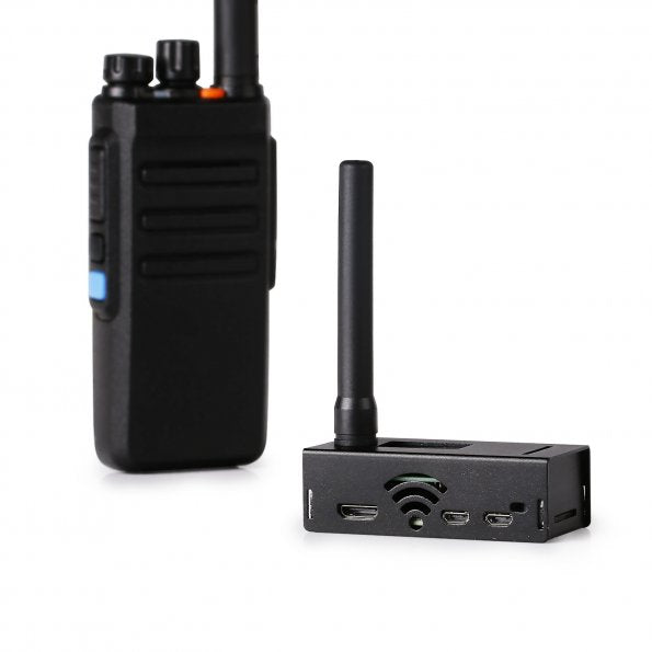 SainSmart Multi-Mode Digital Voice Modem Kit - Thumbnail 2