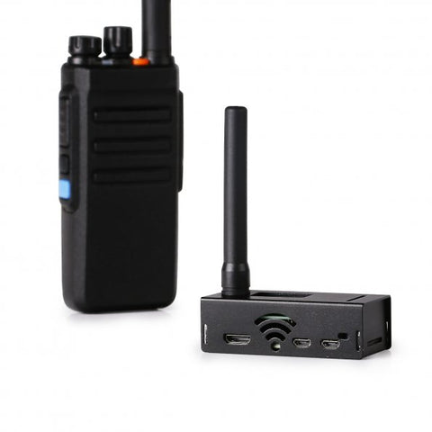 [Discontinued] [Open Box] SainSmart Multi-Mode Digital Voice Modem Kit for DMR D-STAR P25
