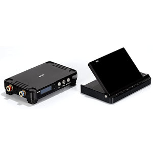 MDP-XP2 Mini Digital Programmable Power Supply with 30V/10A 300W 2.4G Wireless Connection