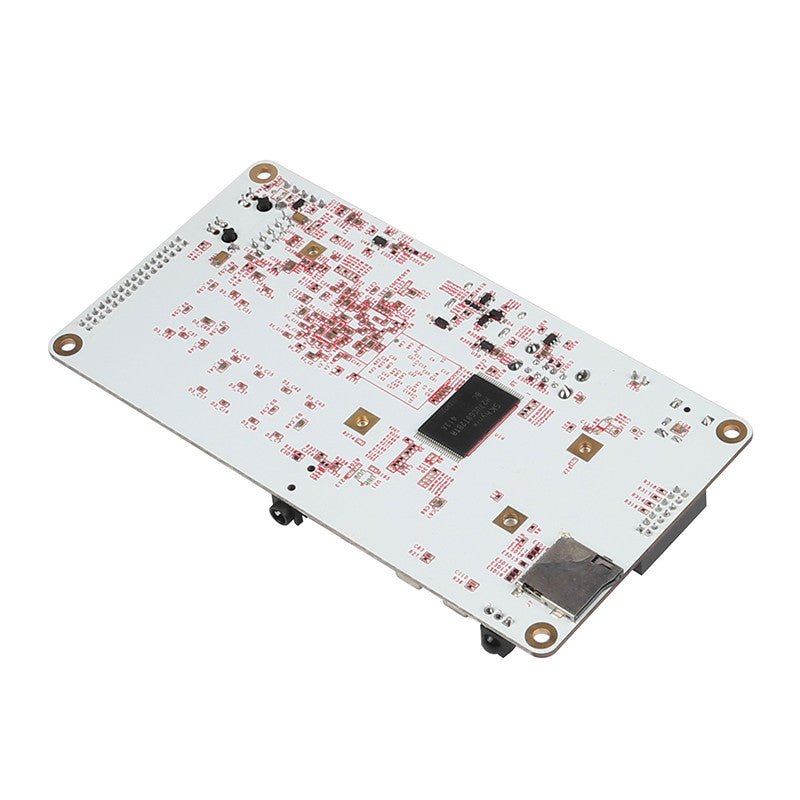 SainSmart pcDuino8 Uno Arches Single Board Computer - Thumbnail 4
