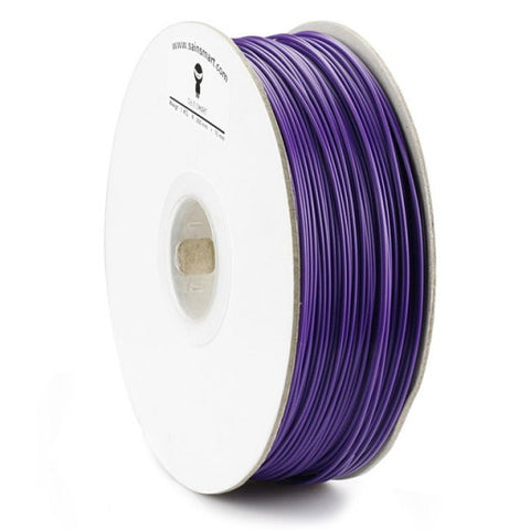 [Discontinued] Purple, ABS Filament 1.75mm 1kg/2.2lb